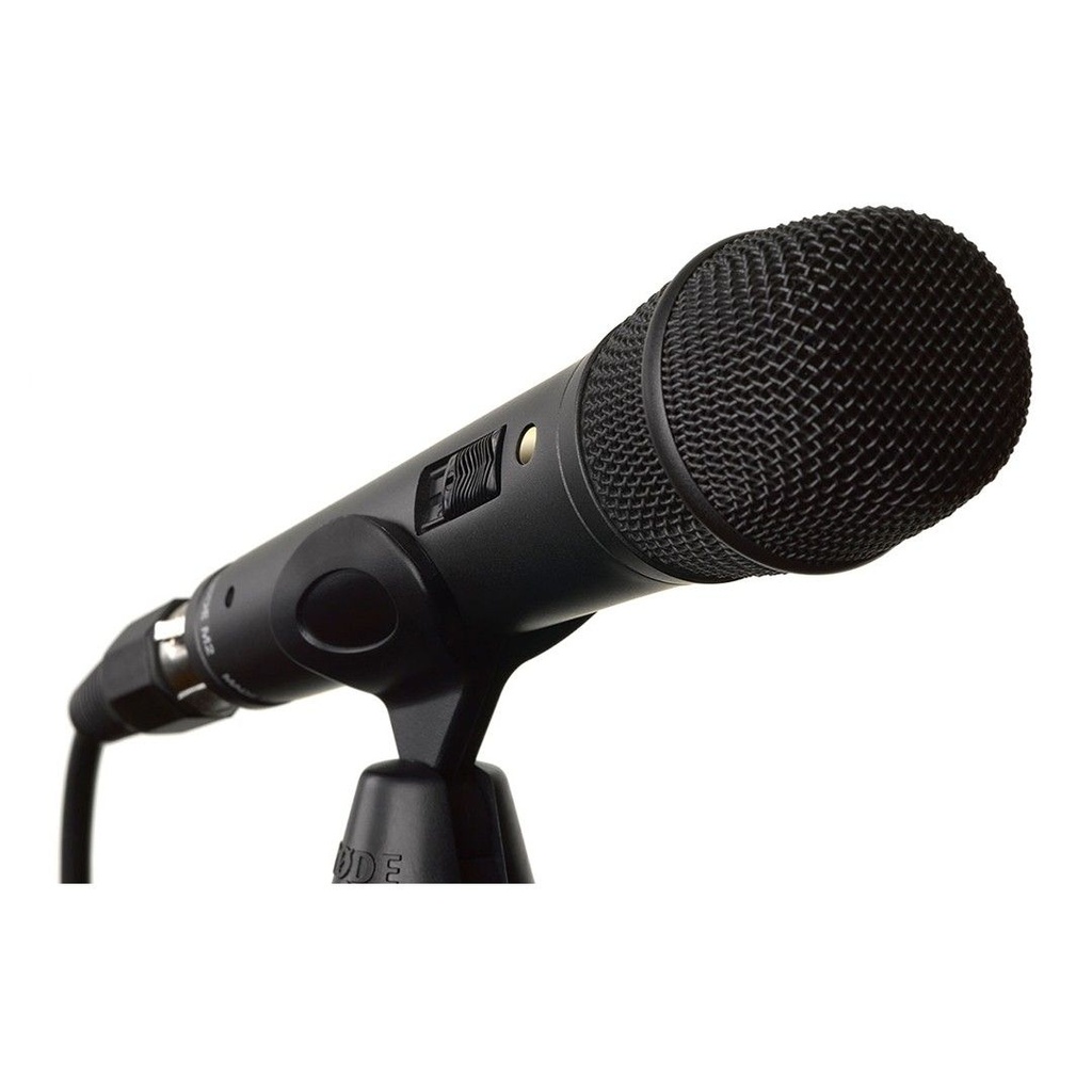 Rode M2 Mikrofon