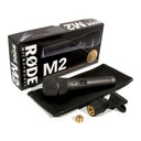 Rode M2 Mikrofon