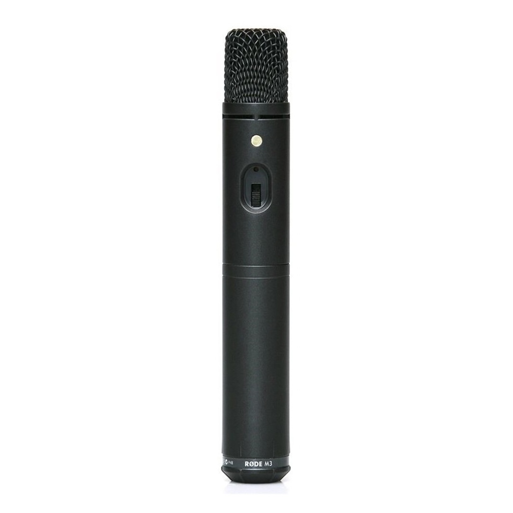 Rode M3 Mikrofon