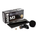 Rode M3 Mikrofon