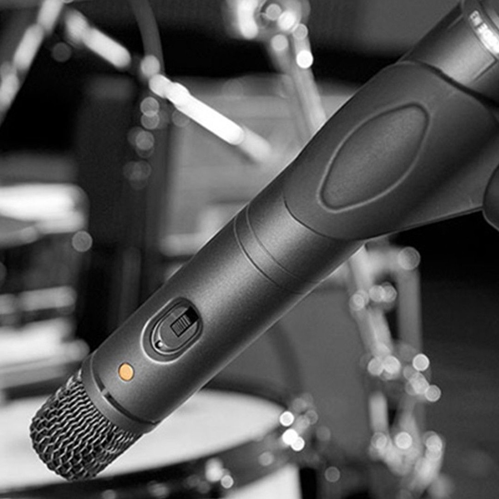 Rode M3 Mikrofon