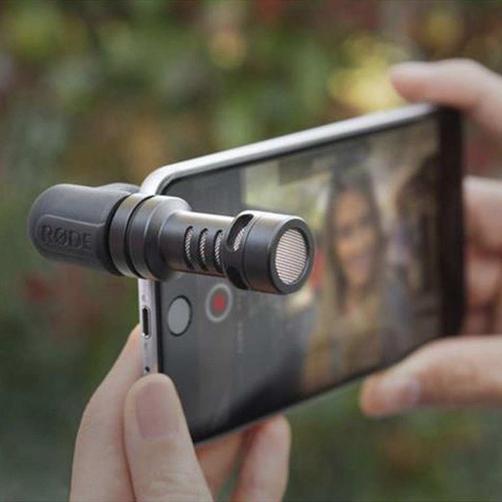 Rode VideoMic Me