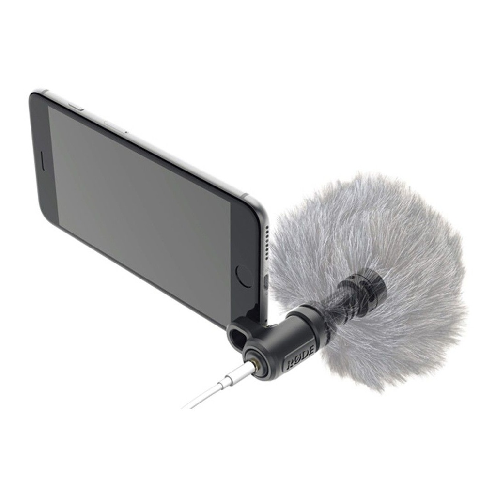 Rode VideoMic Me