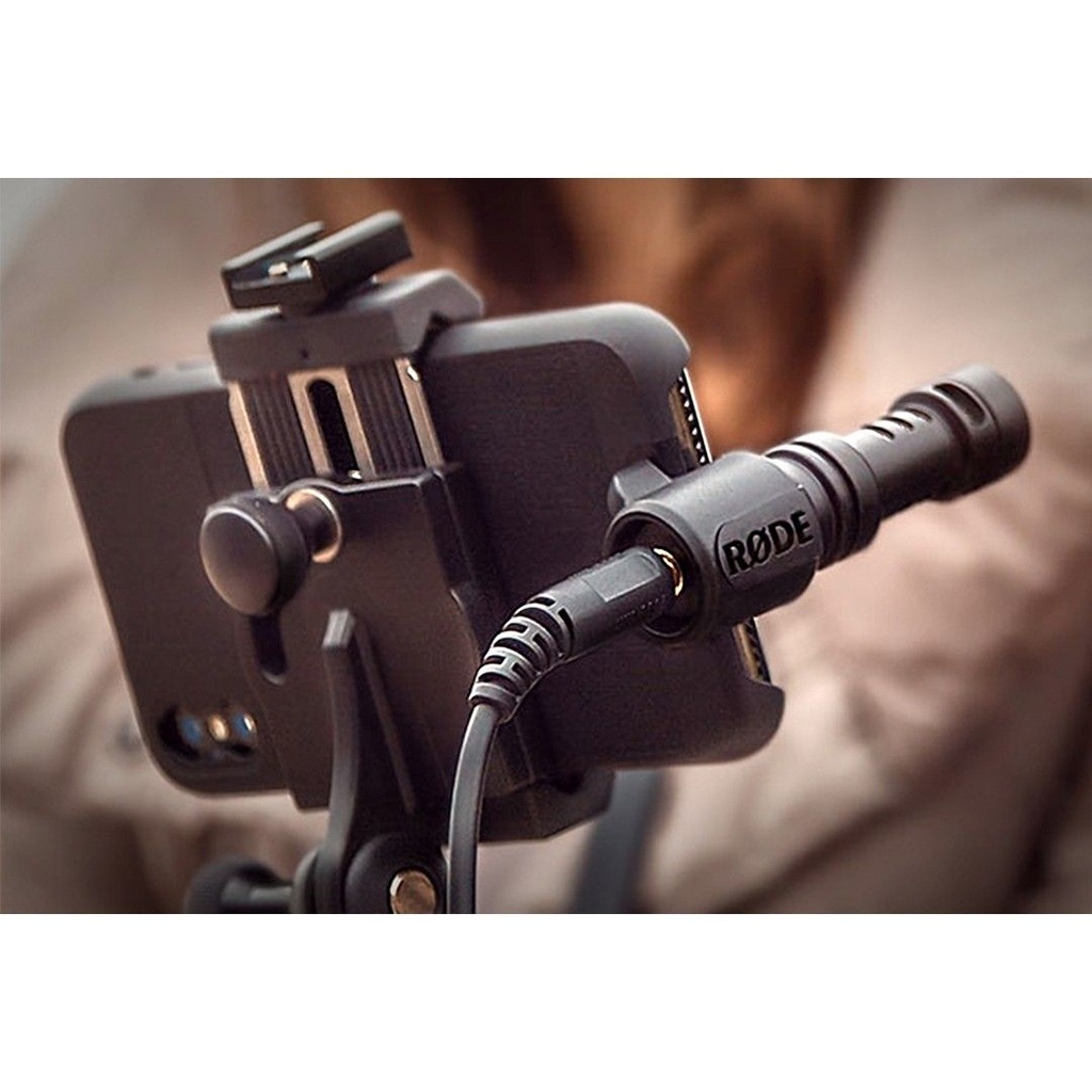 Rode VideoMic Me-L