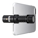 Rode VideoMic Me-L