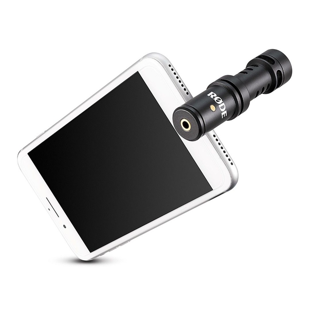 Rode VideoMic Me-L