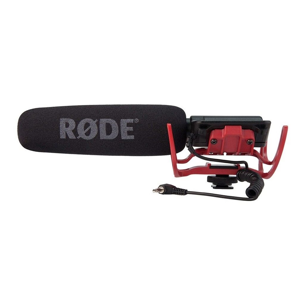 Rode VideoMic