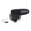 Rode VideoMic Pro