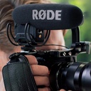 Rode VideoMic Pro