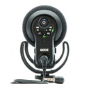 Rode VideoMic Pro+