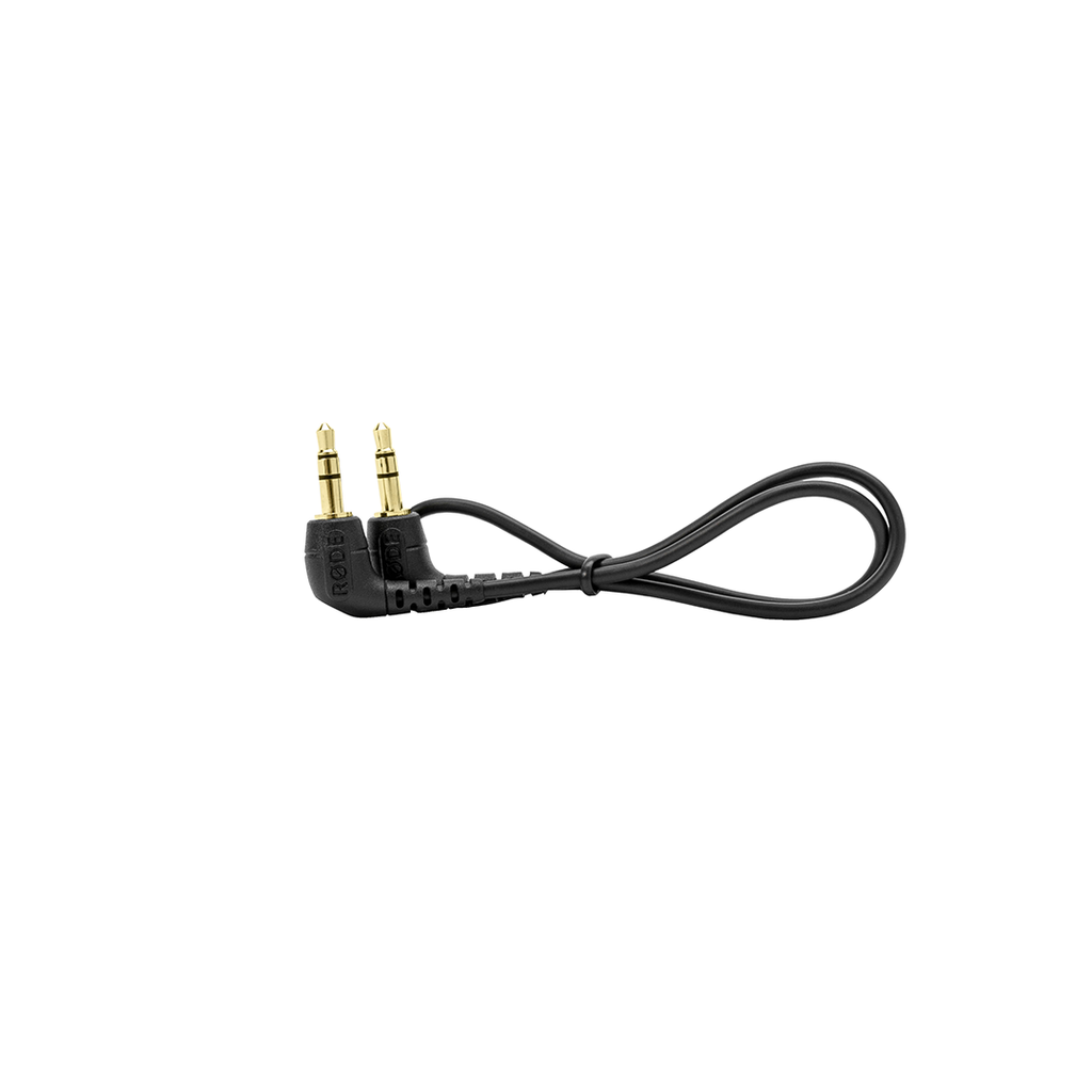 Rode VideoMic Pro+