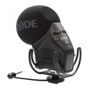 Rode Stereo VideoMic Pro