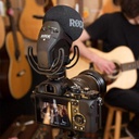 Rode Stereo VideoMic Pro