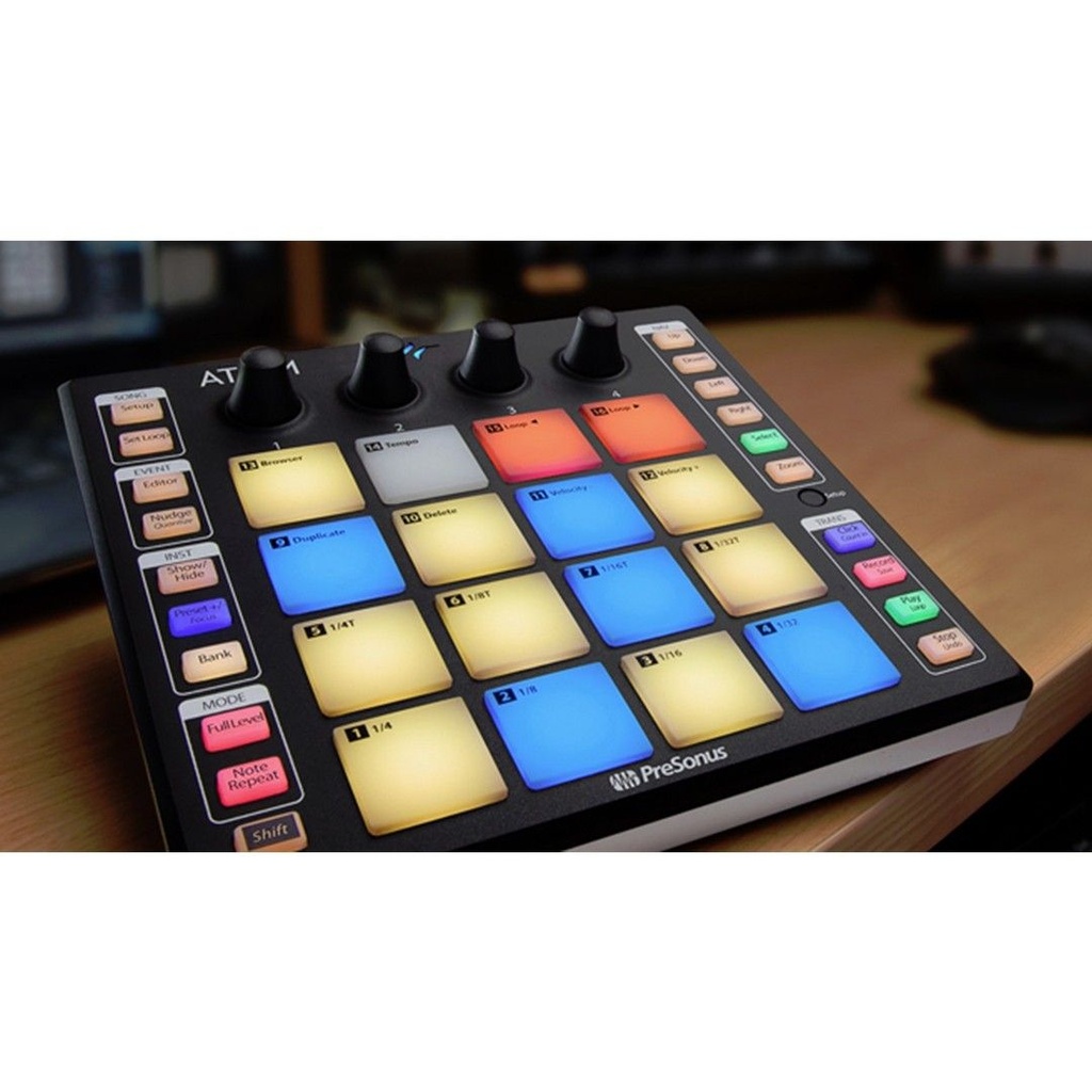 PreSonus ATOM