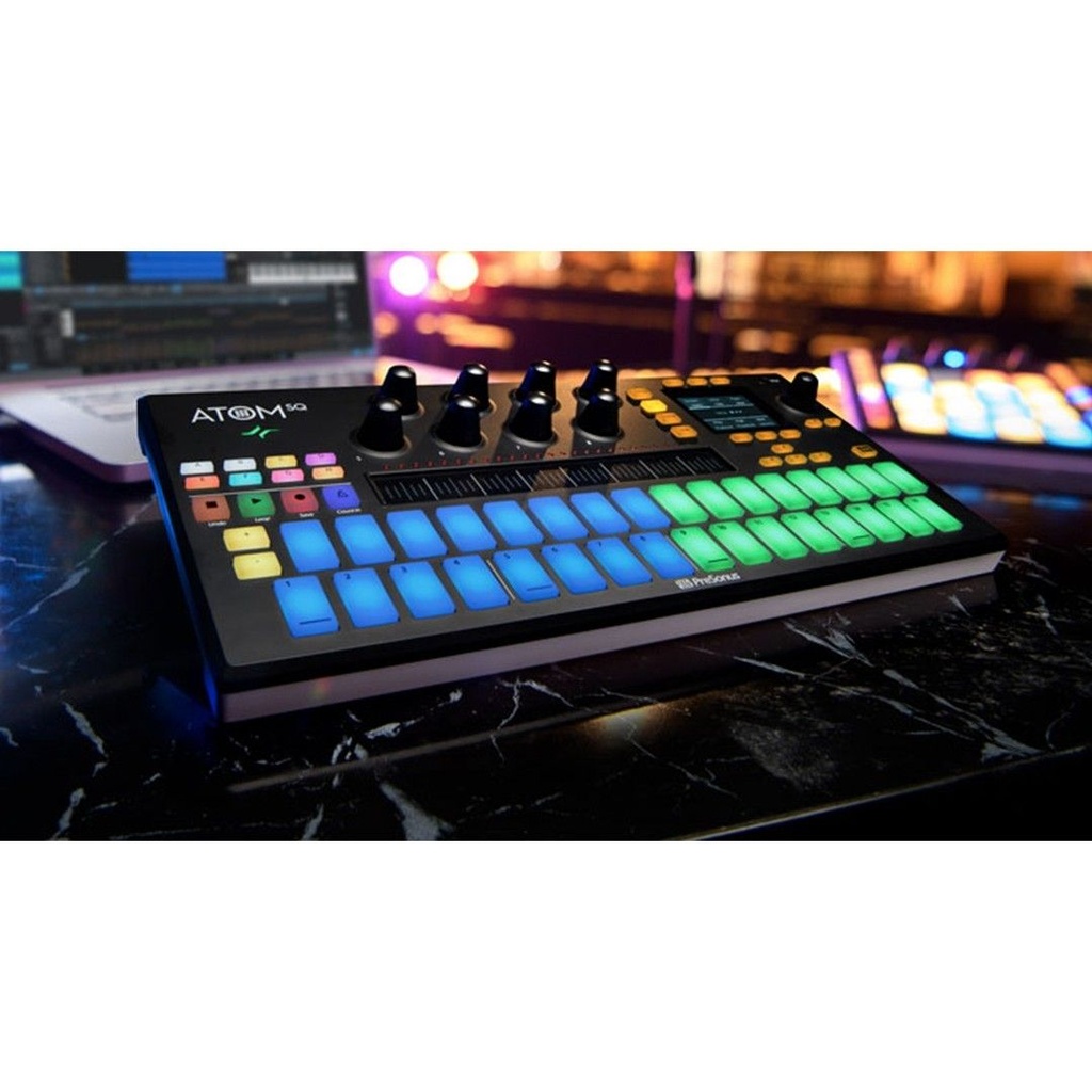 PreSonus ATOM SQ