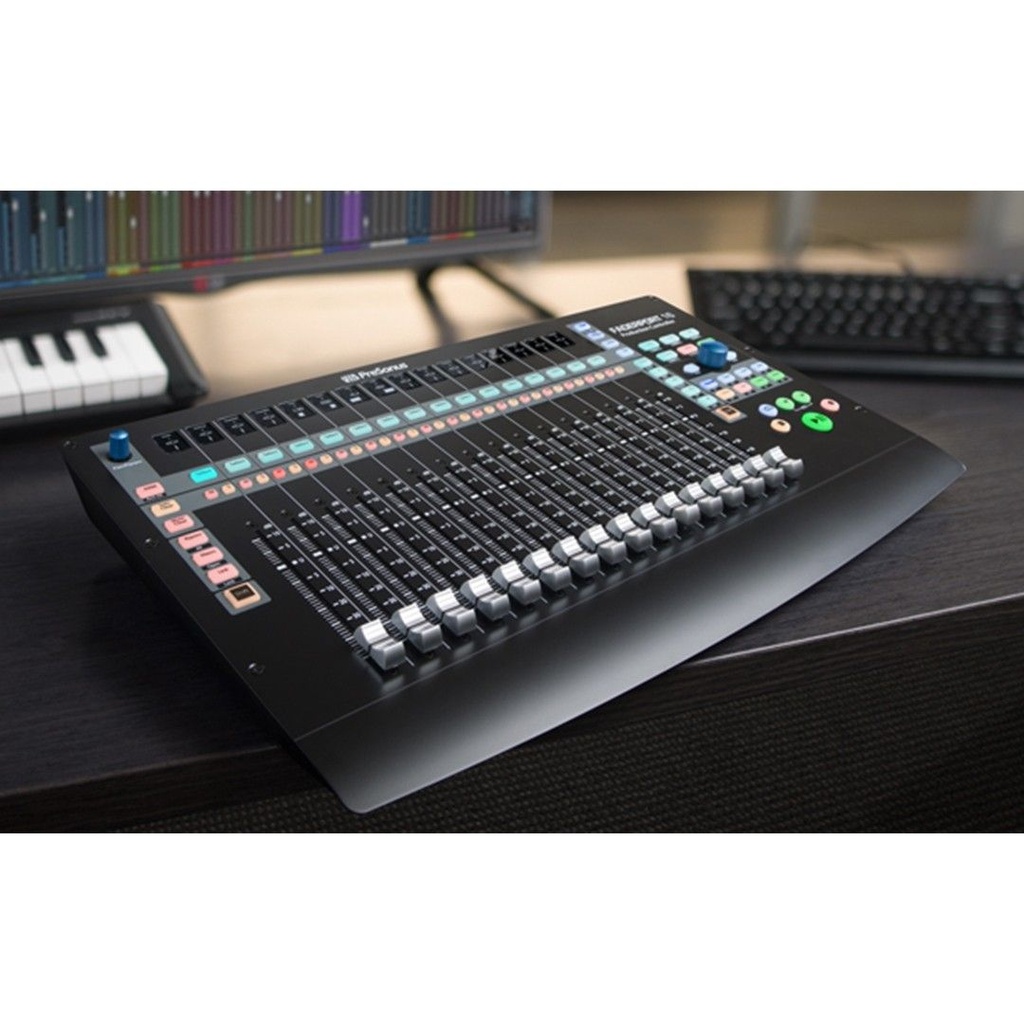 PreSonus FaderPort 16