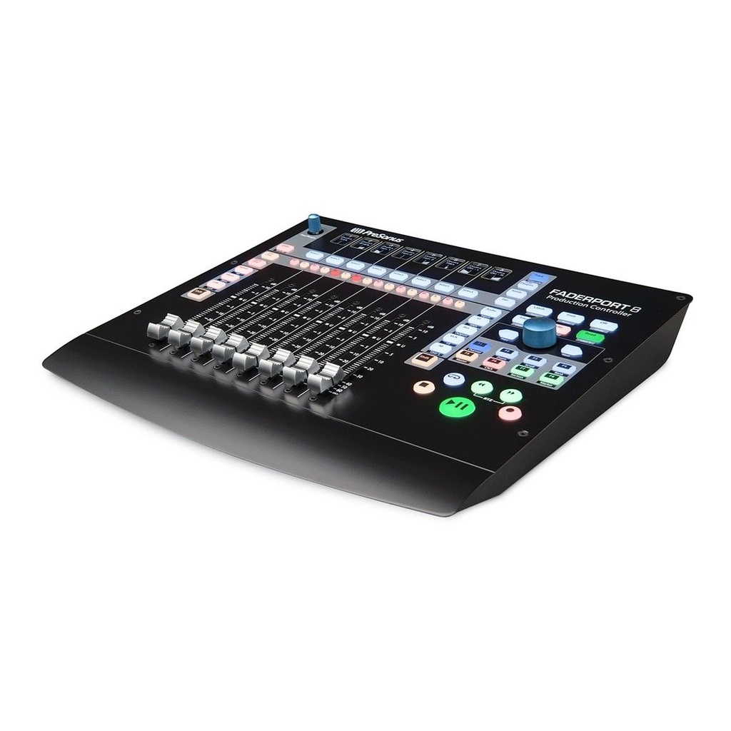 PreSonus FaderPort 8