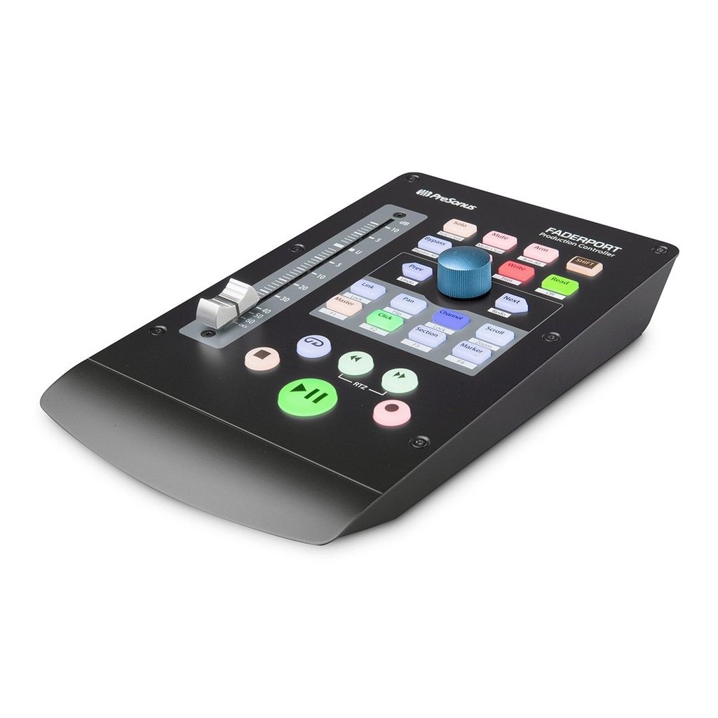 PreSonus FaderPort V2