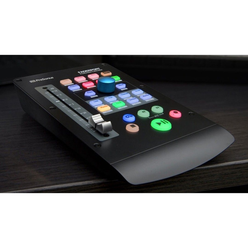PreSonus FaderPort V2