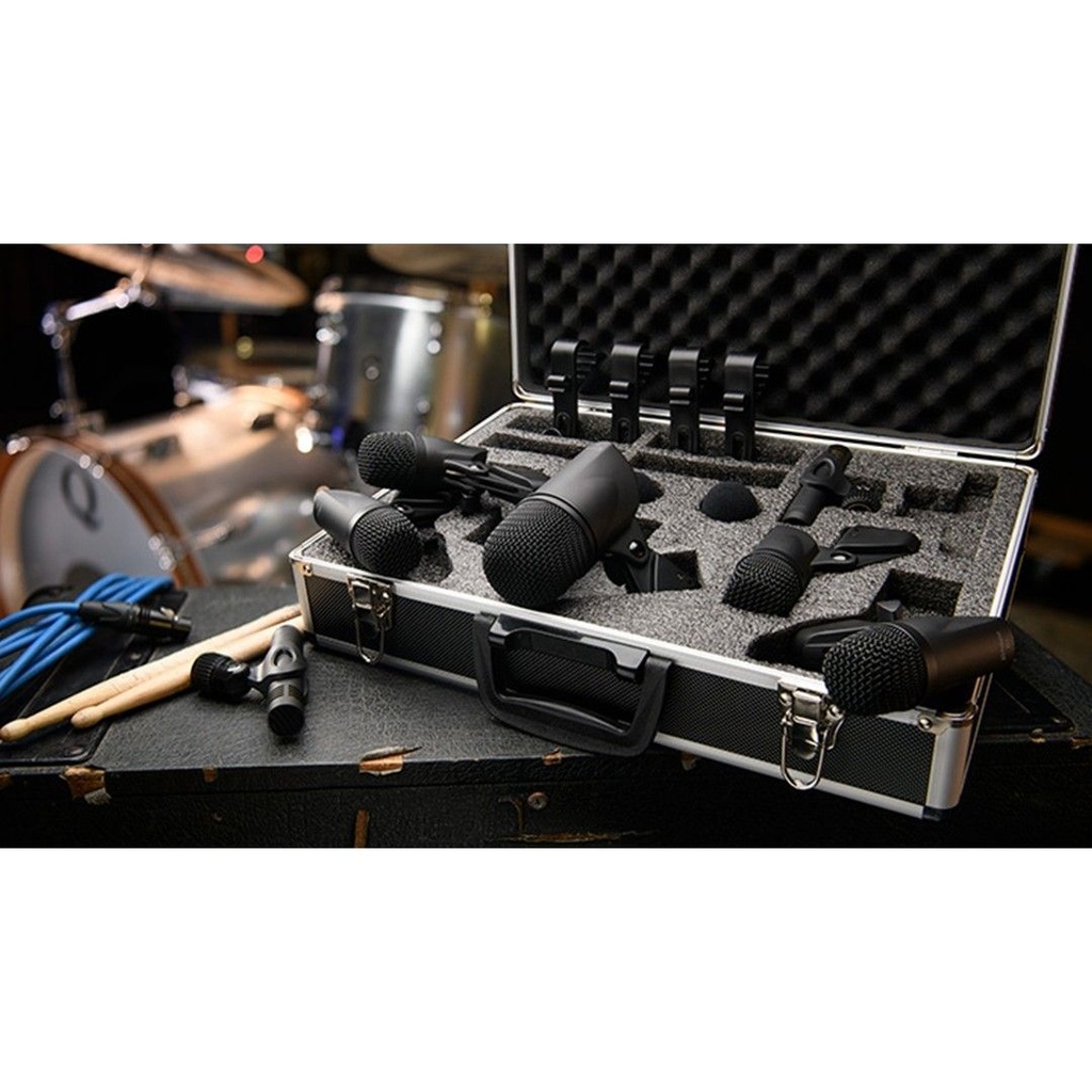 PreSonus DM-7