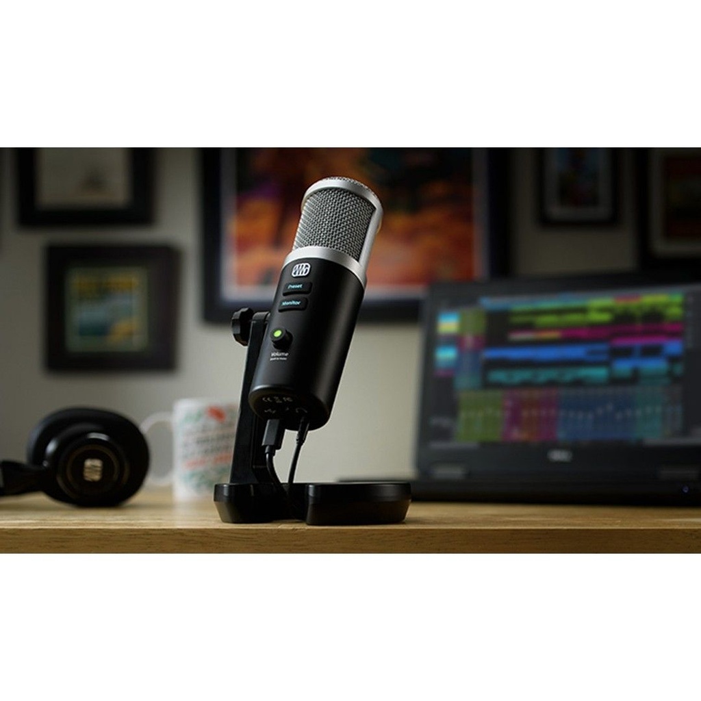 PreSonus Revelator