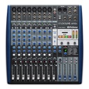 PreSonus StudioLive AR12c USB