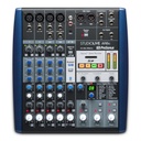 PreSonus StudioLive AR8c USB