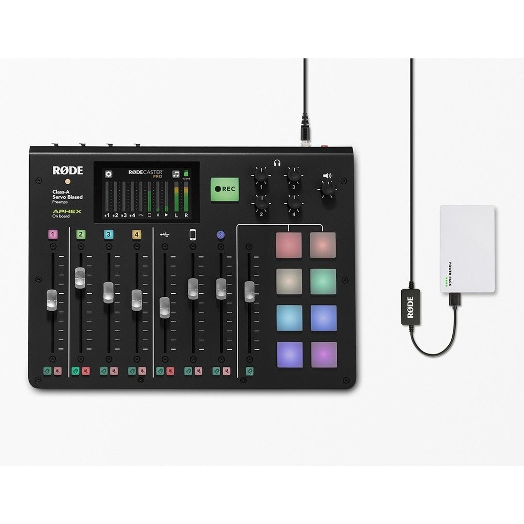 Rode DC-USB1