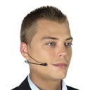 Rode Lav-Headset - Junior
