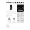 Rode NT-USB Mini