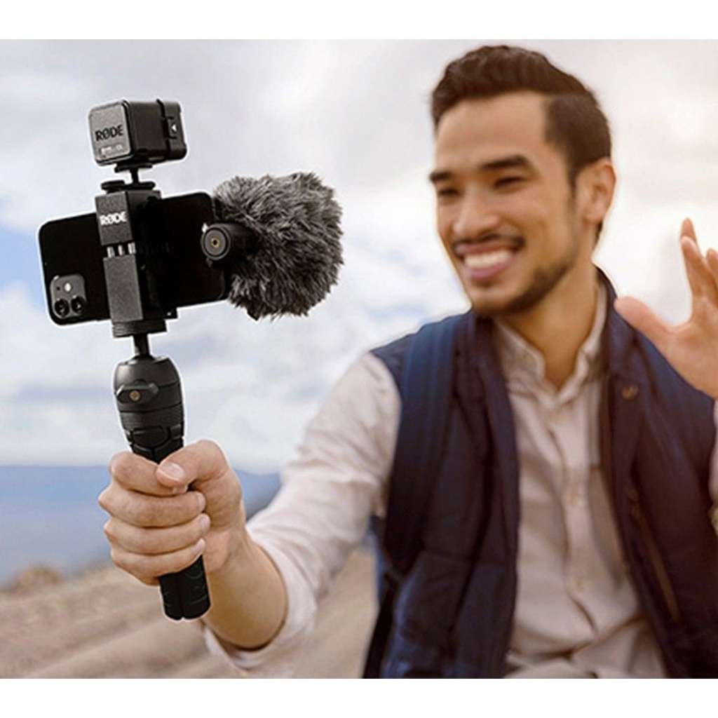Rode Vlogger Kit iOS Edition