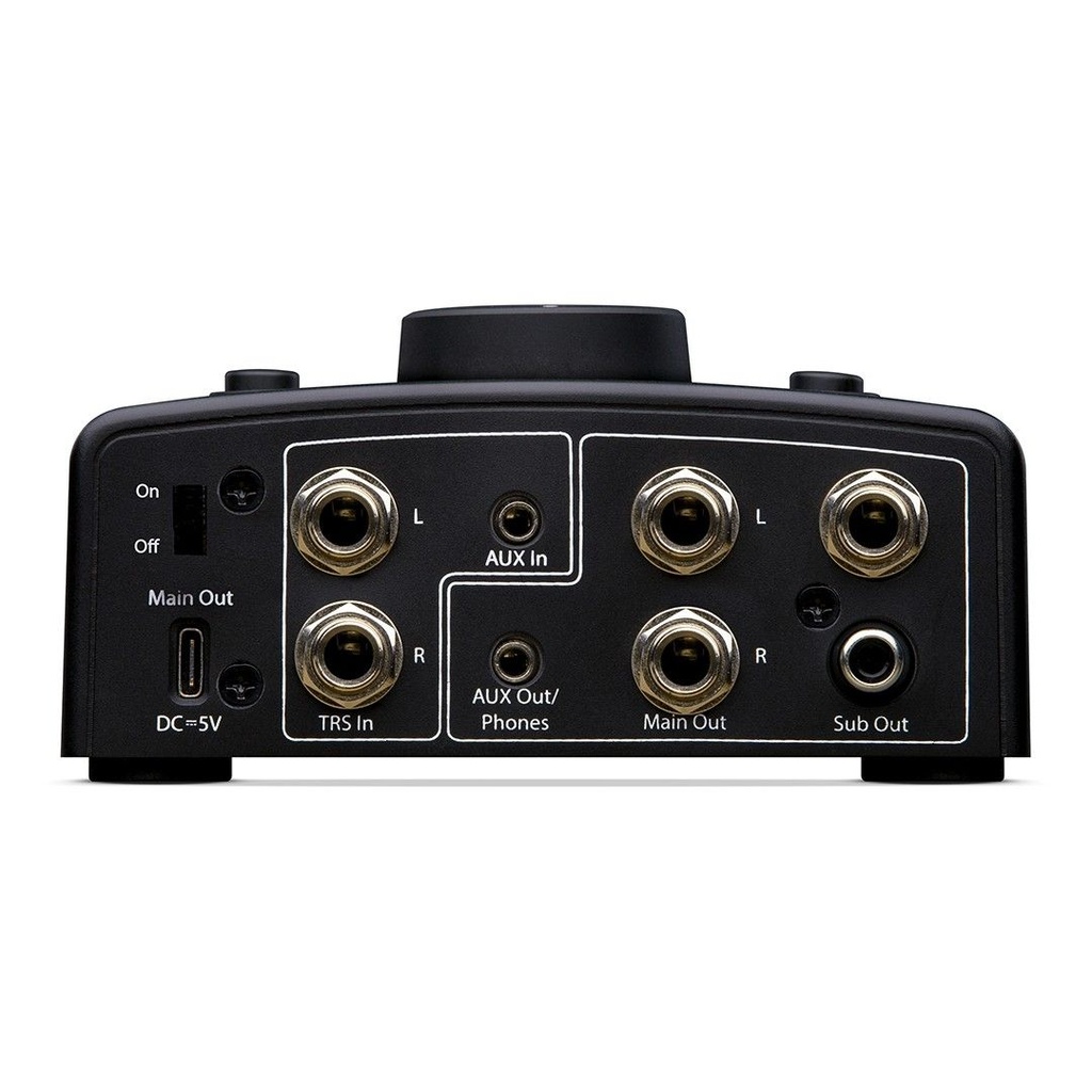 PreSonus MicroStation BT