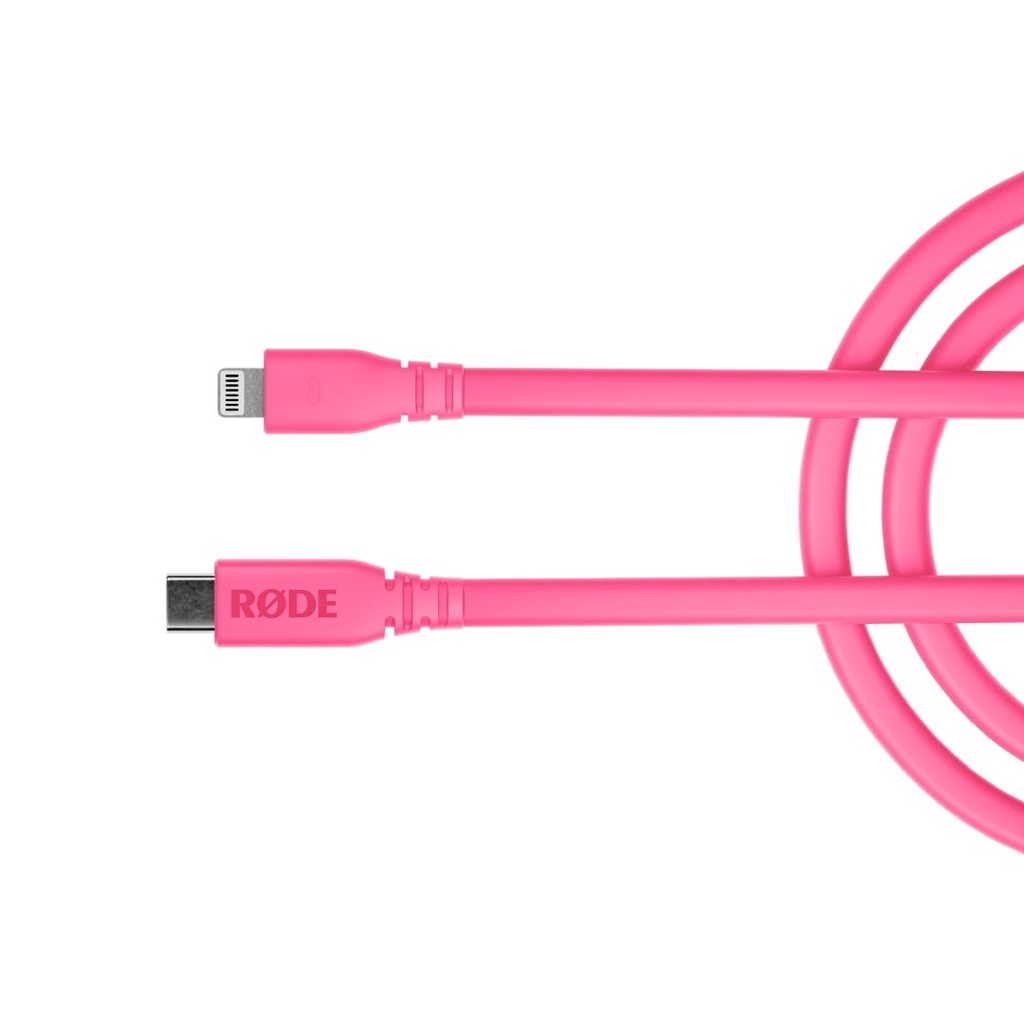 Rode SC19 - Pembe