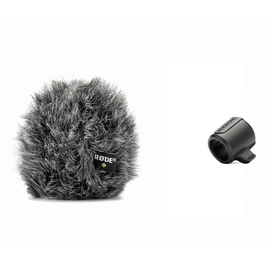 Rode VideoMic Me-C