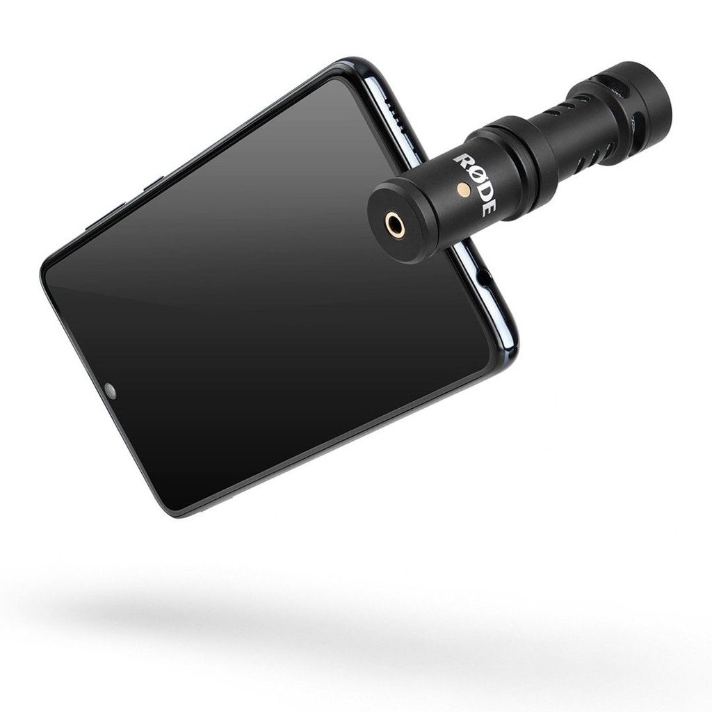 Rode VideoMic Me-C