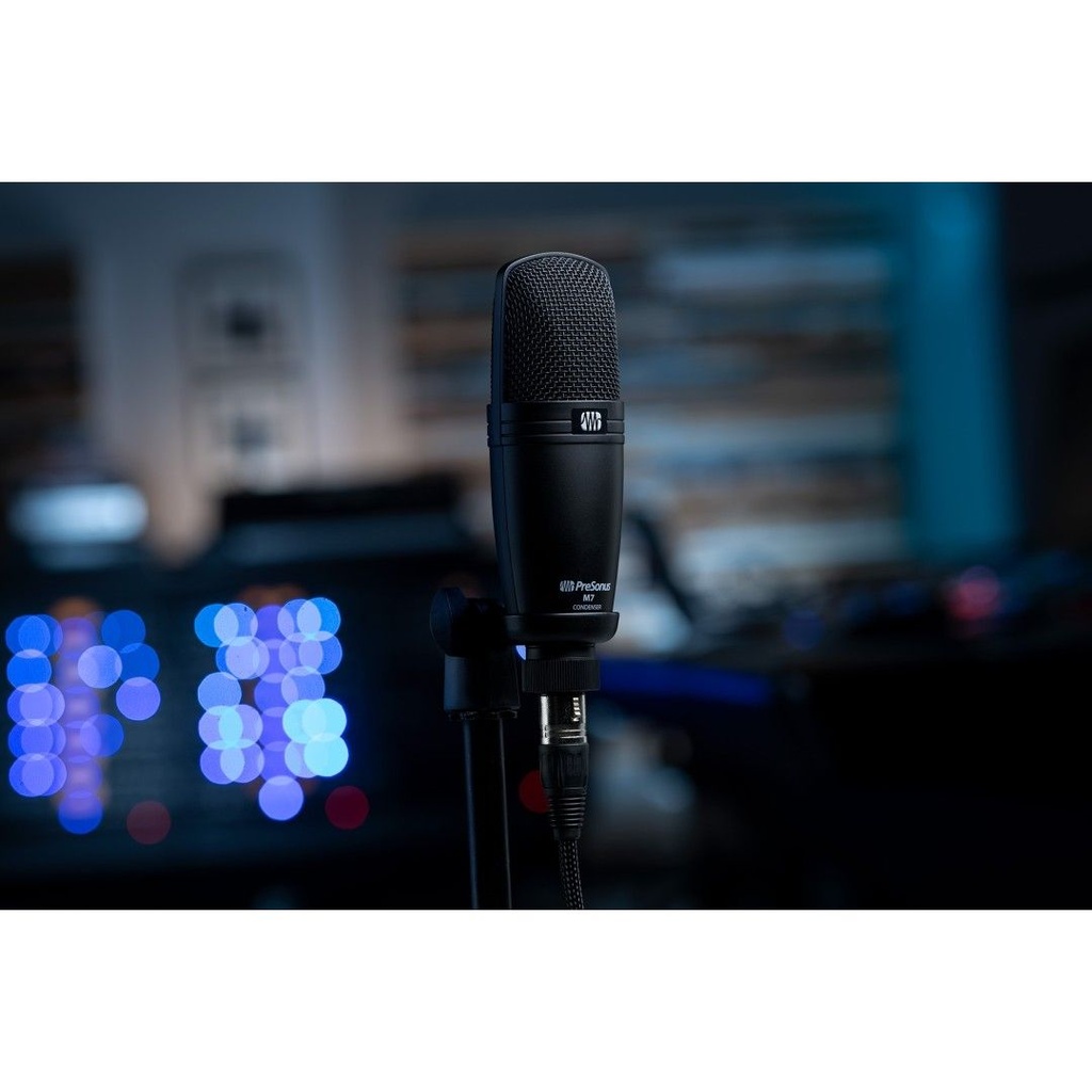 PreSonus M 7