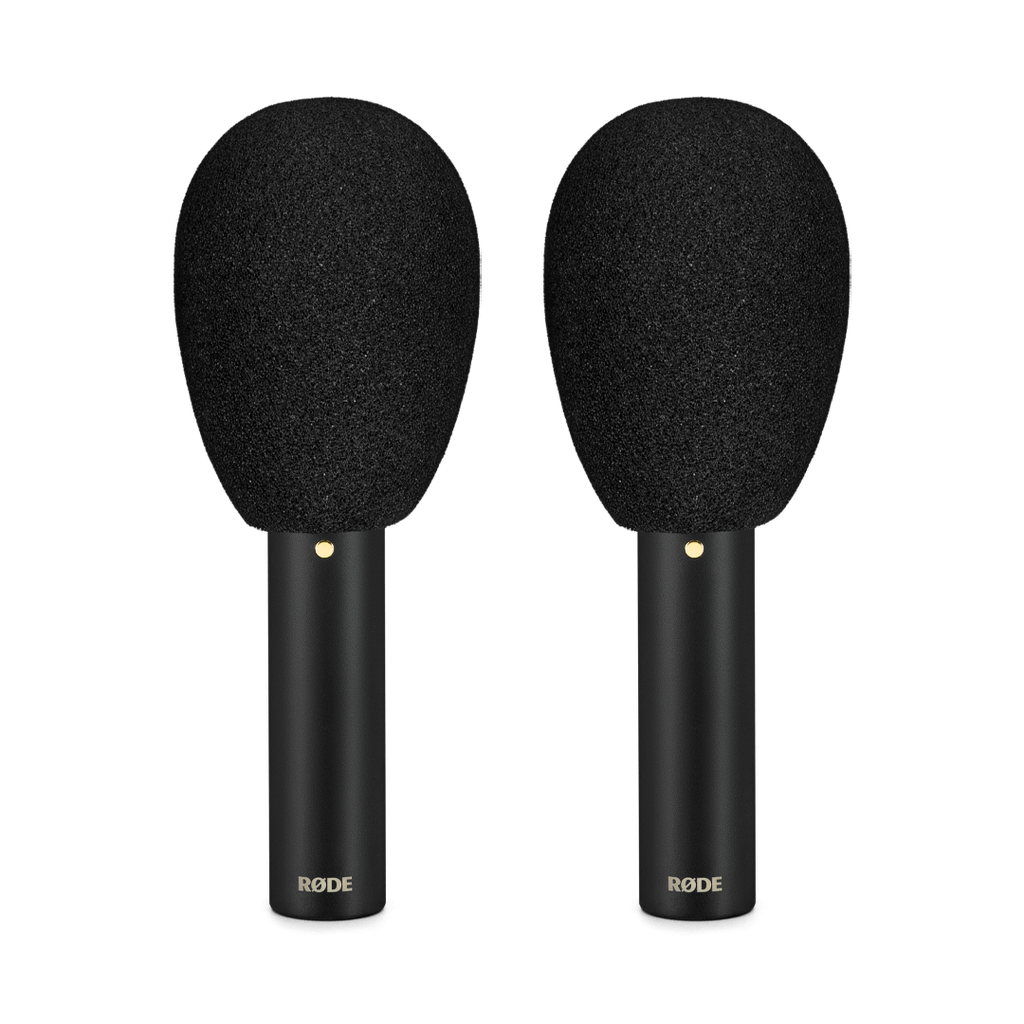 Rode TF-5 Matched Pair