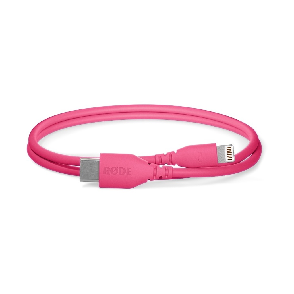 Rode SC21 - Pembe