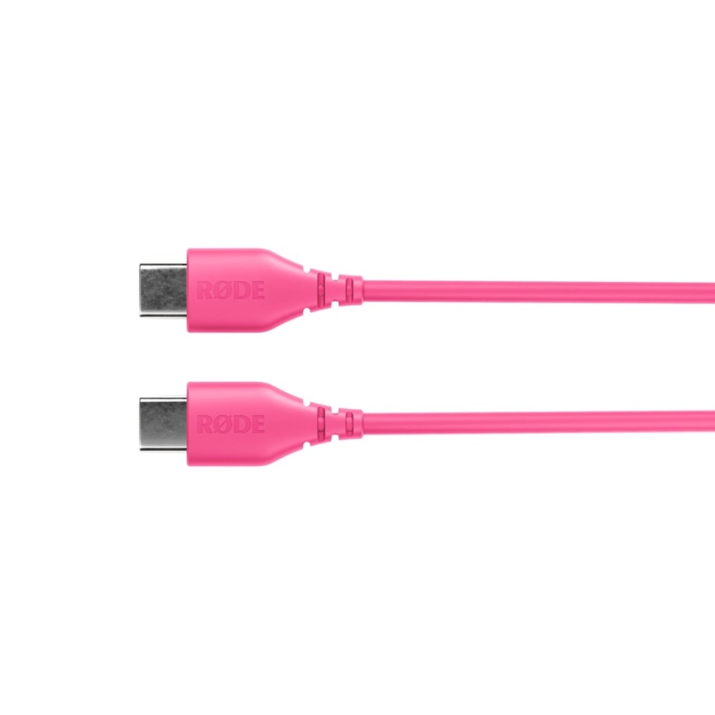 Rode SC22 - Pembe