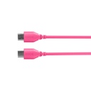 Rode SC22 - Pembe