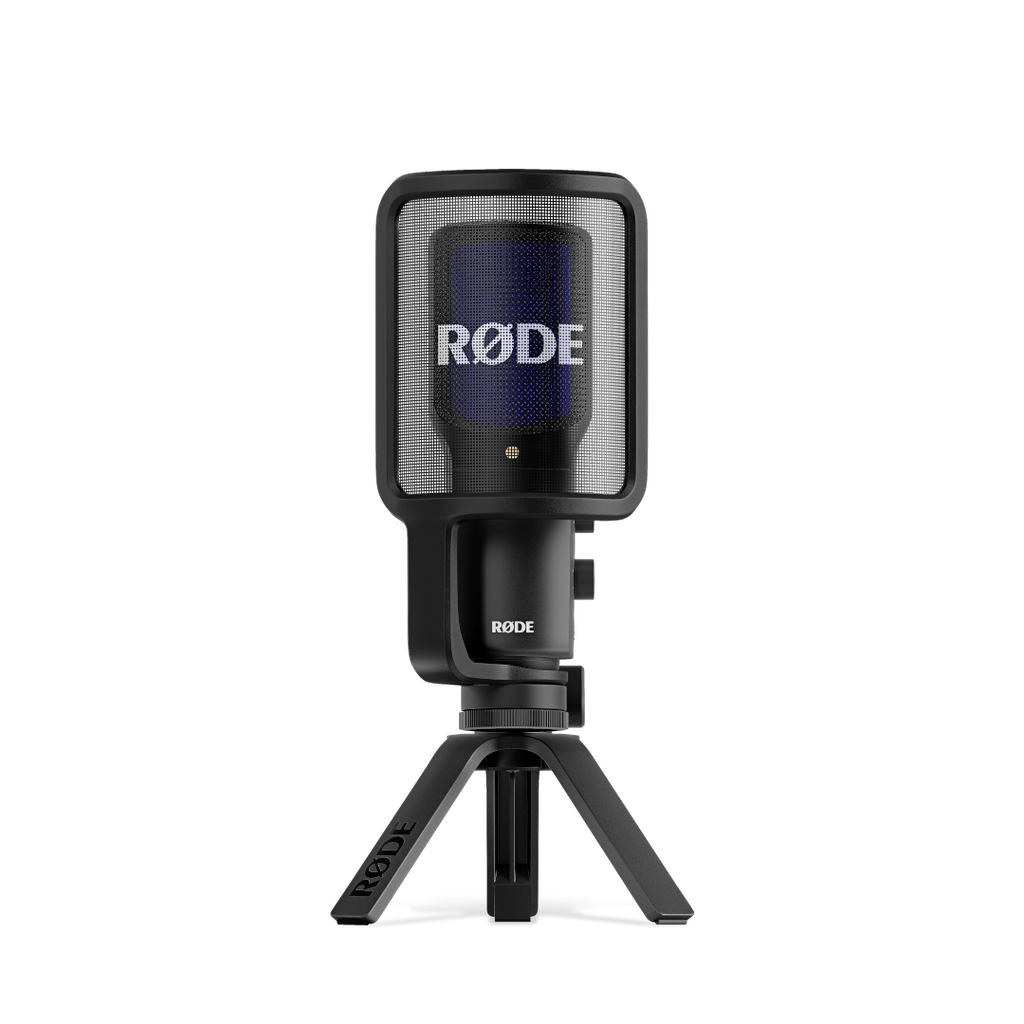 Rode NT-USB+