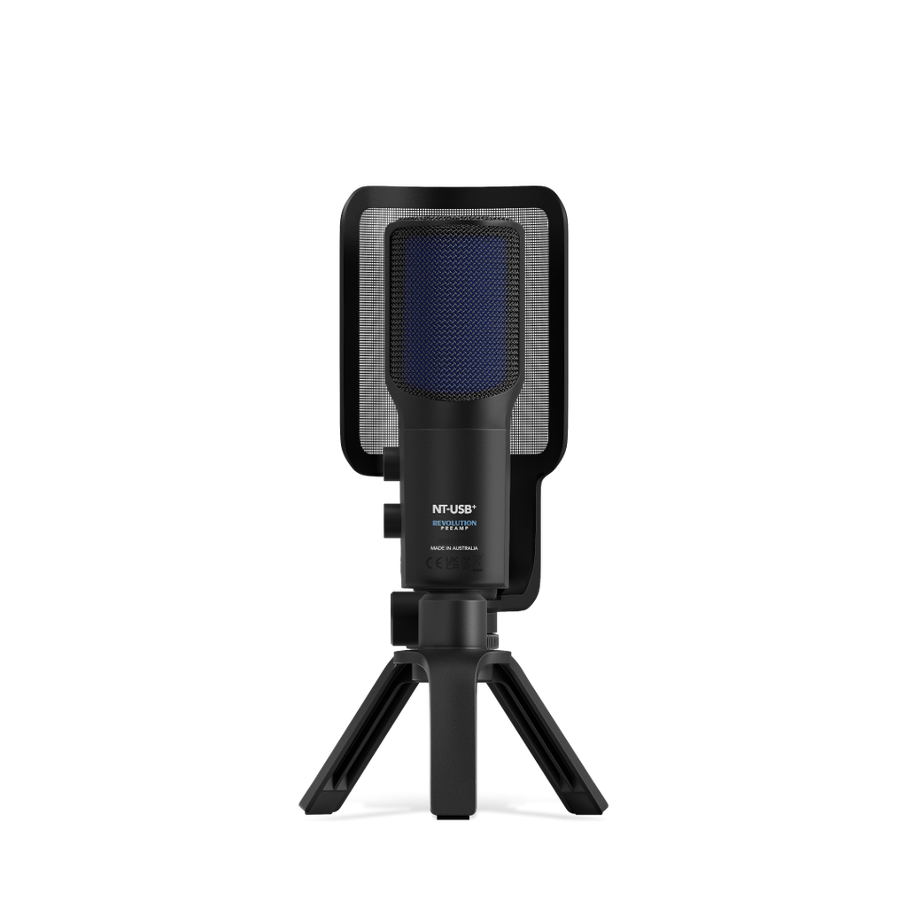 Rode NT-USB+