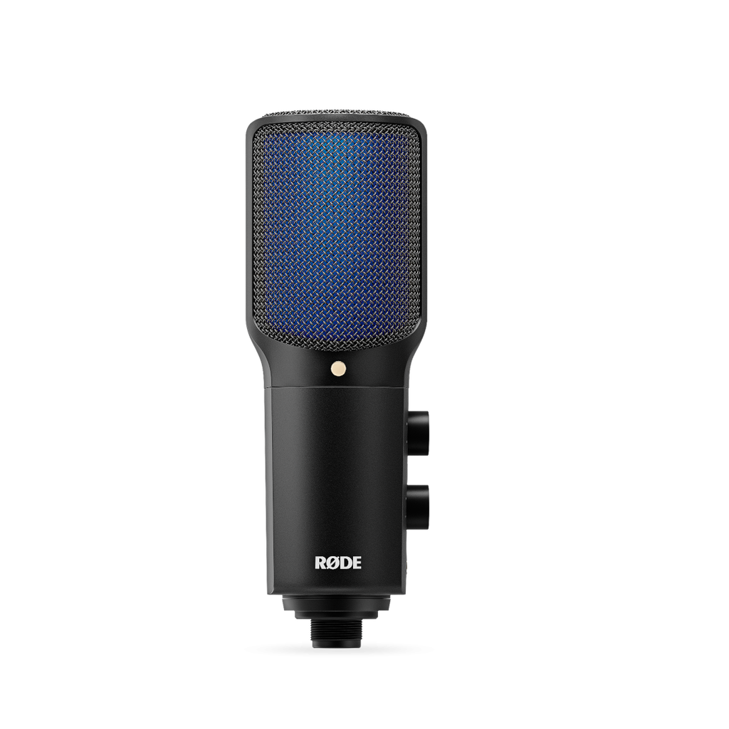 Rode NT-USB+