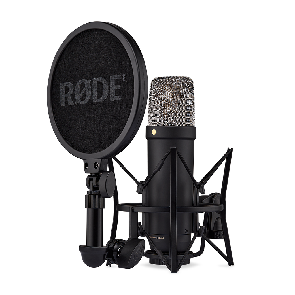 Rode NT1 5th Generation - Siyah