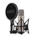 Rode NT1 5th Generation - Gümüş