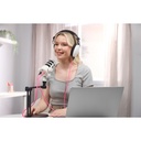 Rode PodMic USB - Beyaz
