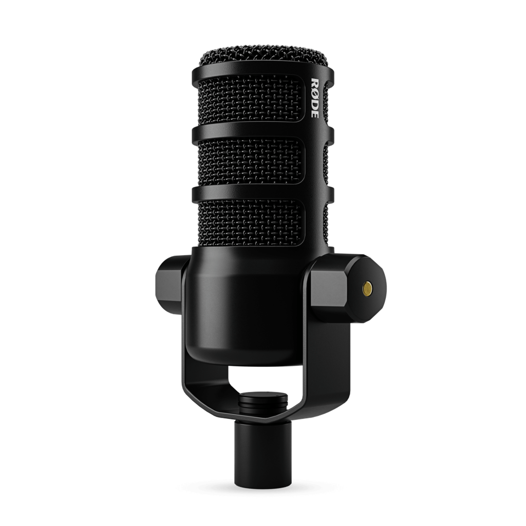 Rode PodMic USB - Siyah