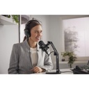 Rode PodMic USB - Siyah