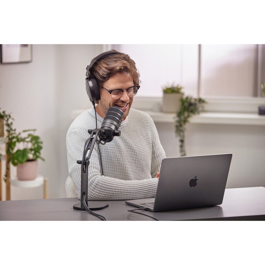 Rode PodMic USB - Siyah