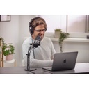 Rode PodMic USB - Siyah